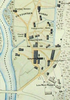 1846 Works Plan